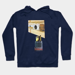 Pop estimate Hoodie